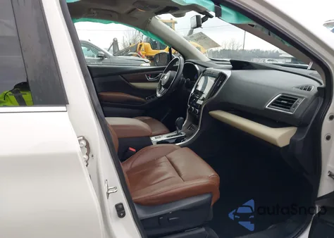 2019 Subaru Ascent Touring z USA, uszkodzony, nr VIN 4S4WMARD1K3406991